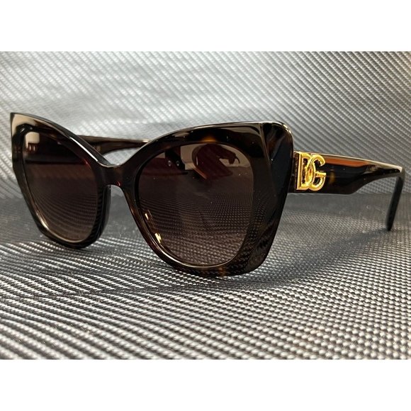Dolce & Gabbana Butterfly Women Sunglasses! New! - Picture 1 of 4